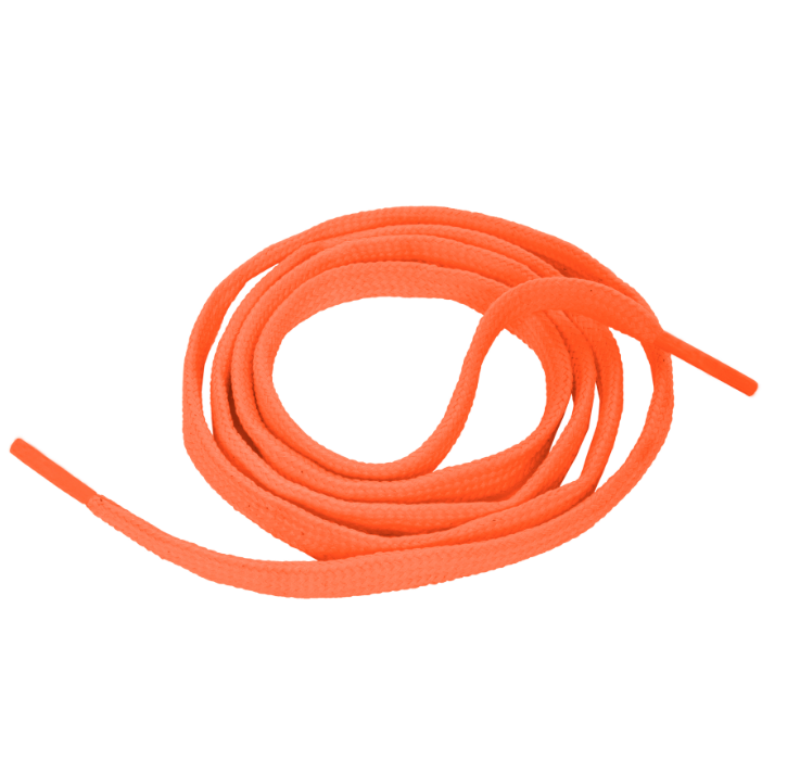 LACETS FLAT THERMO 100 CM - Bild 7
